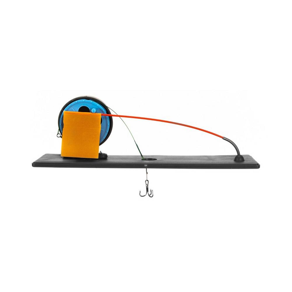 Canne à pêche sur glace automa - Fishing Rod Ice avis et prix