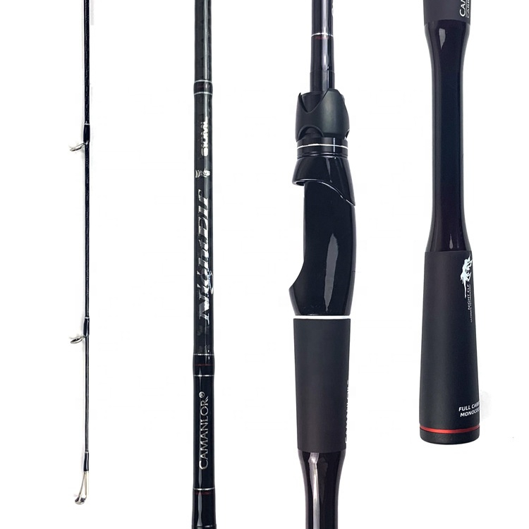 Canne à pêche pour bateau, sup - Fishing Rod Telescopic avis et prix