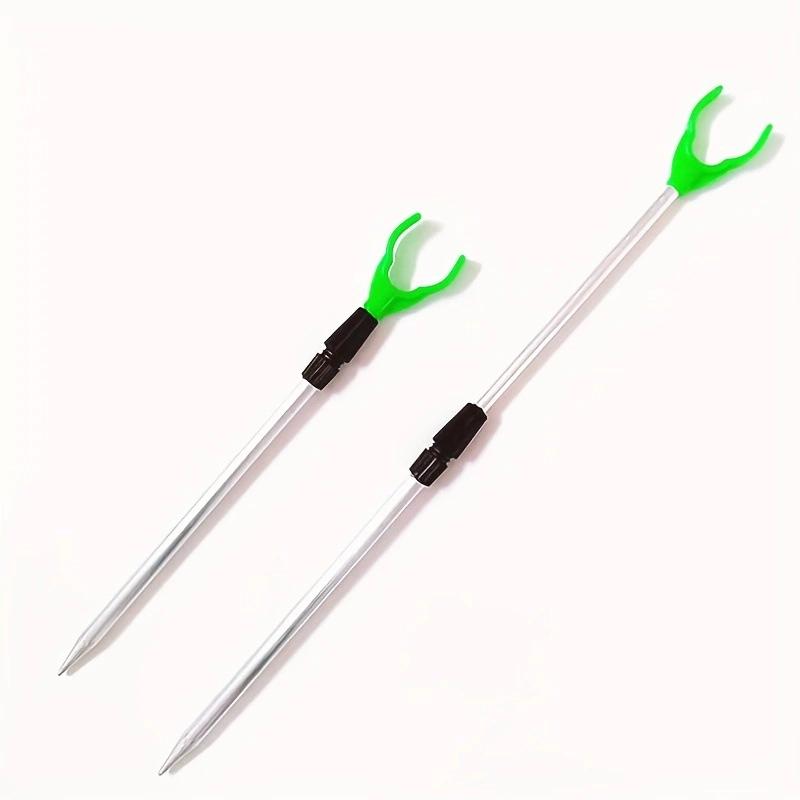 Support de canne à pêche téles - Fishing Rod Telescopic avis et prix