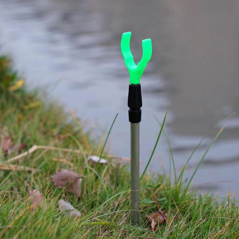Support de canne à pêche téles - Fishing Rod Telescopic avis et prix