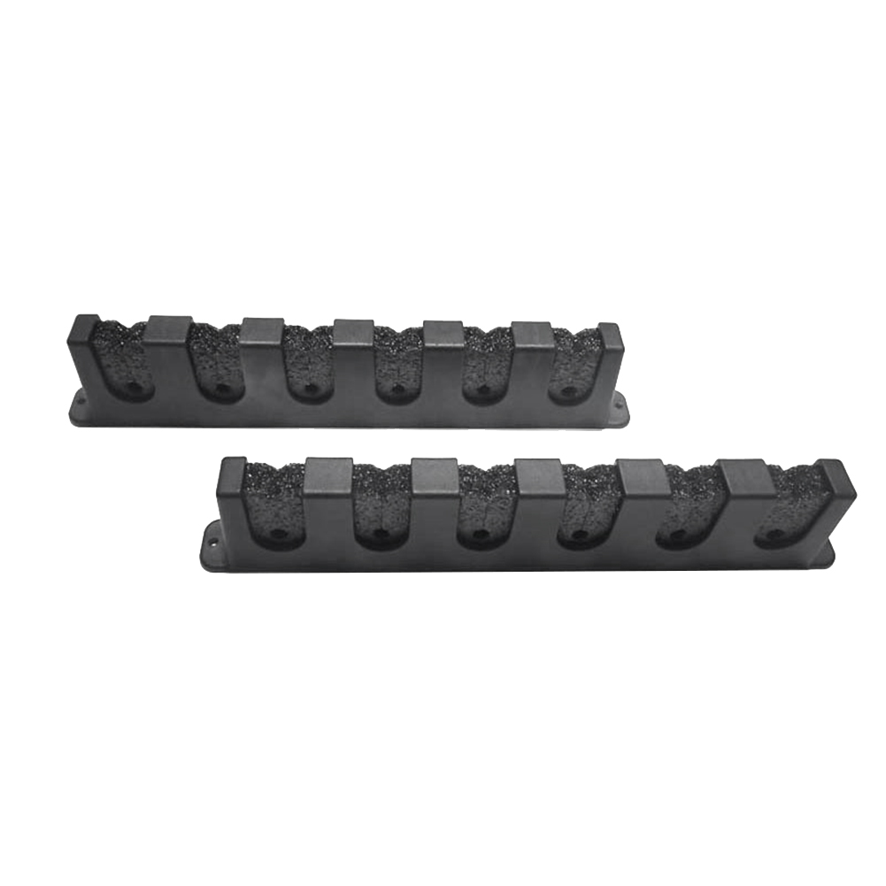 Support mural modulaire horizo - Fishing Rod Rack avis et prix