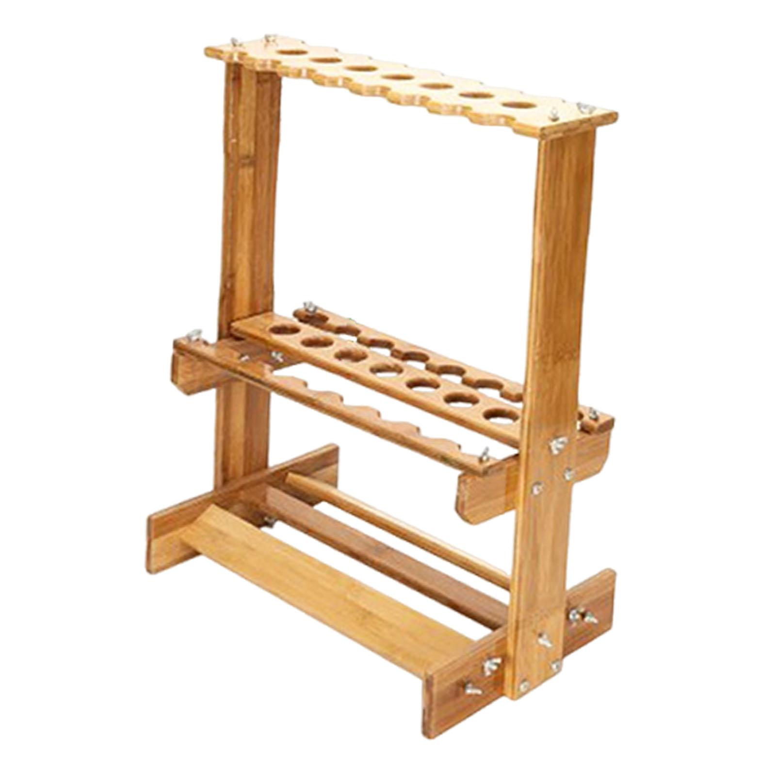 Support de rangement pour cann - Fishing Rod Boat avis et prix