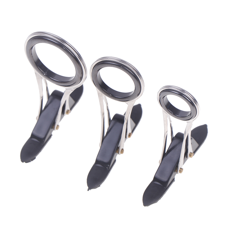 Anneaux de guidage télescopiqu - Fishing Rod Repair Kit avis et prix