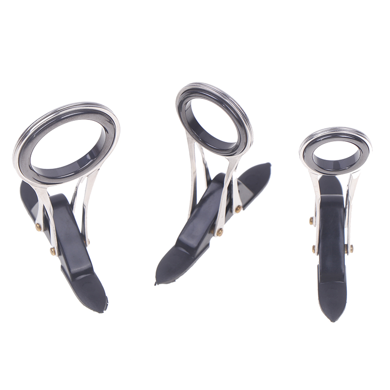 Anneaux de guidage télescopiqu - Fishing Rod Repair Kit avis et prix