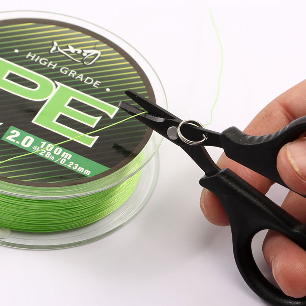 1 ensemble de ciseaux de pêche - Fishing Rod Building Kit avis et prix