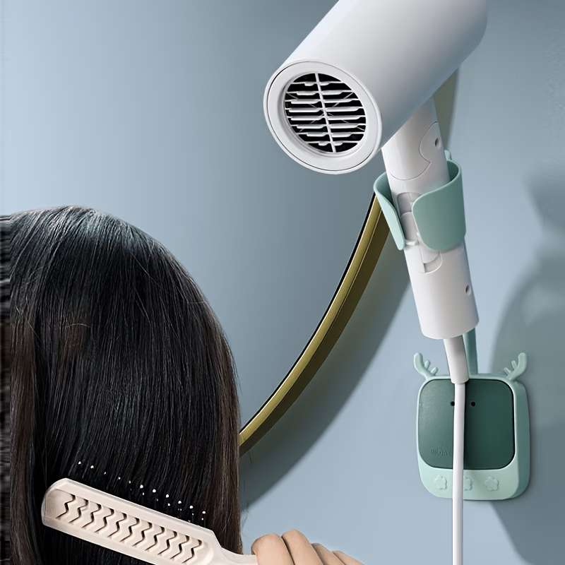 Support de sèche-cheveux exten - Fishing Rod Holder avis et prix
