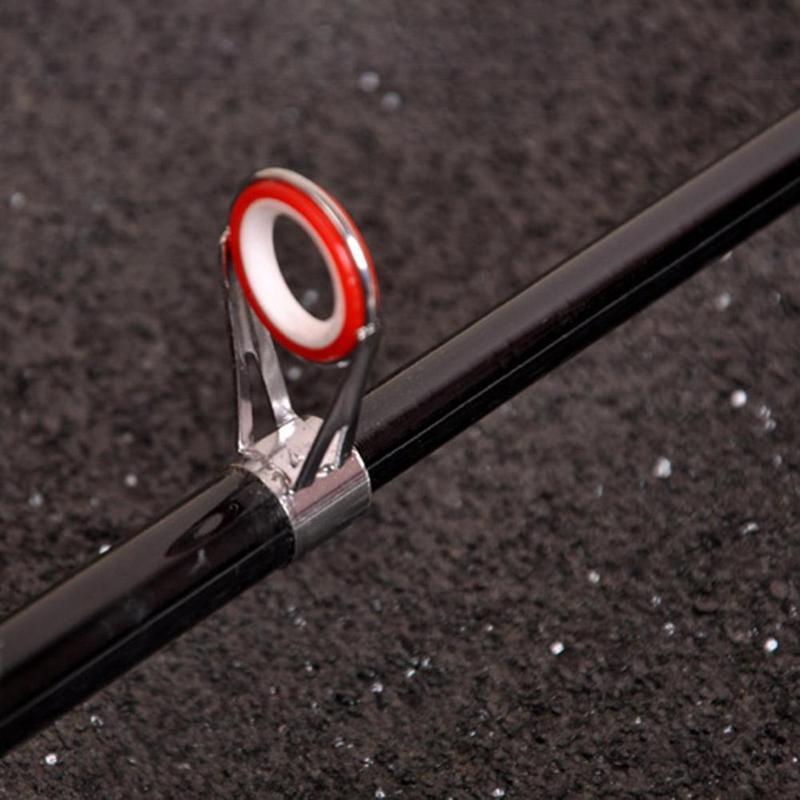 Canne à pêche télescopique rég - Fishing Rod Travel avis et prix