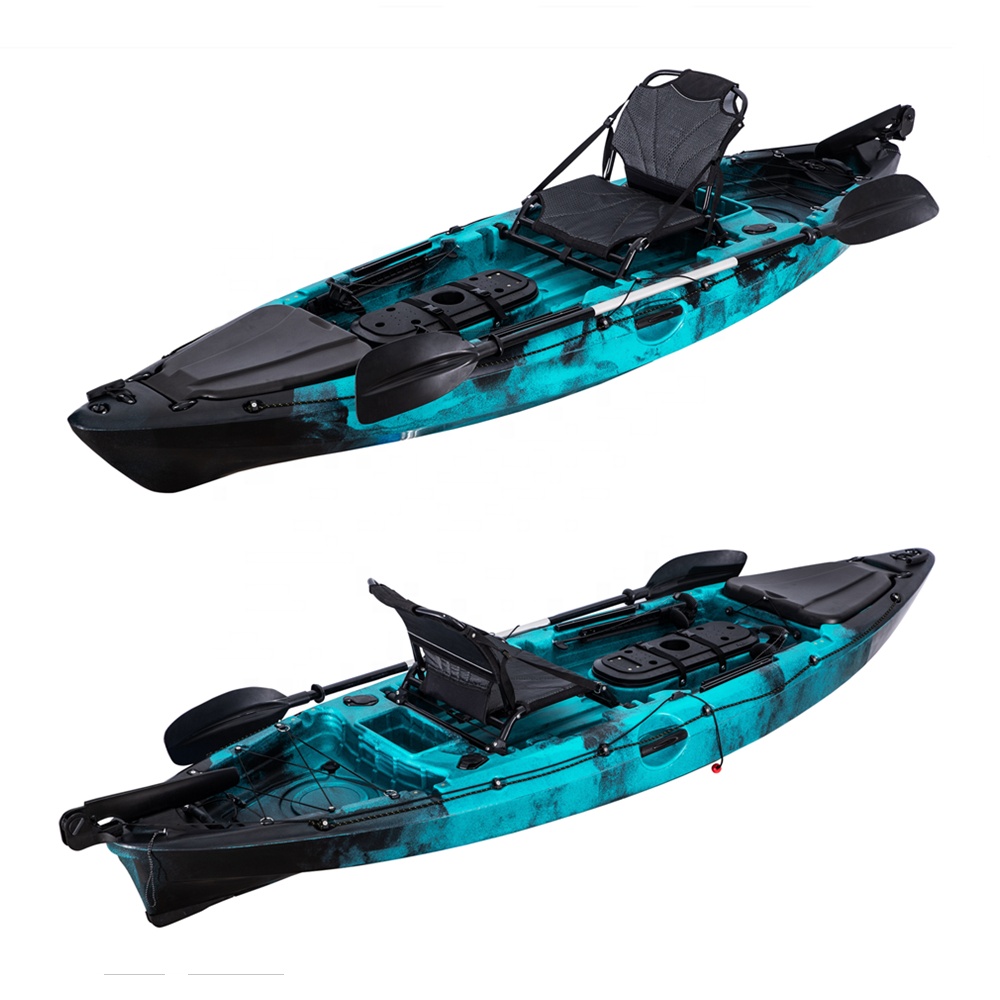 Grande trappe de rangement pou - Fishing Rod Boat avis et prix