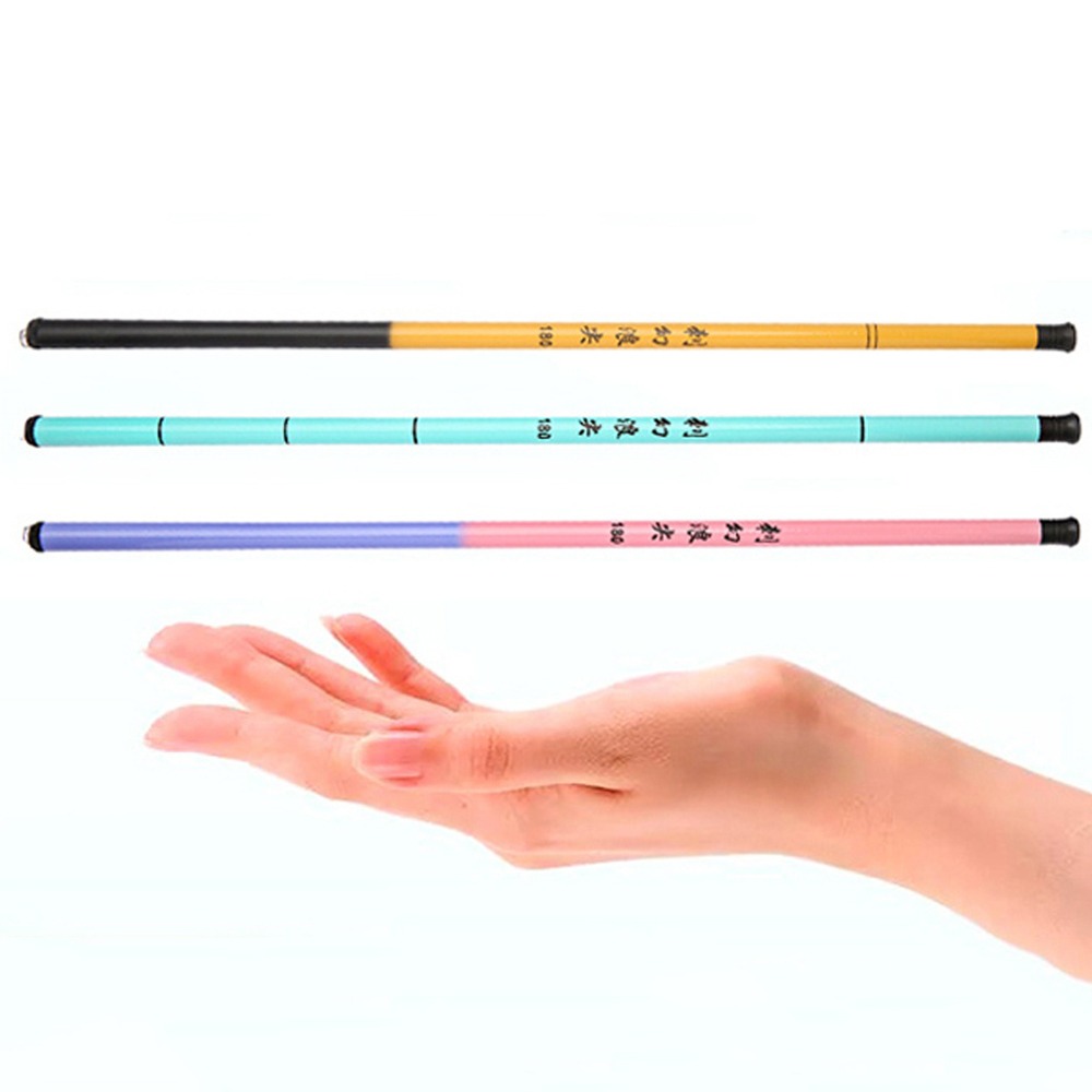 Canne à pêche télescopique de  - Fishing Rod Telescopic avis et prix