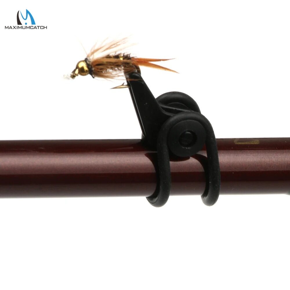 Maximumcatch-Tenkara Fly Hook  - Fishing Rod Fly avis et prix