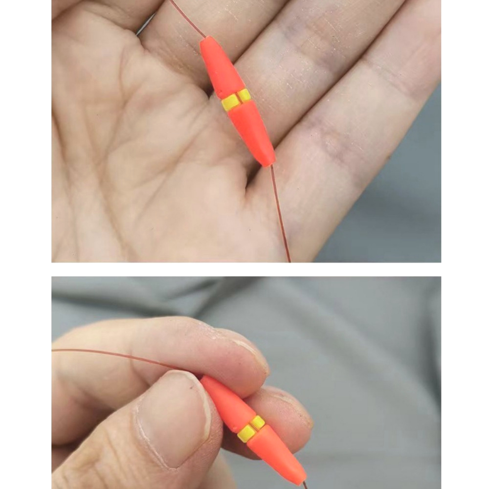 80 pièces/ensemble Stoppeurs d - Fishing Rod Casting avis et prix