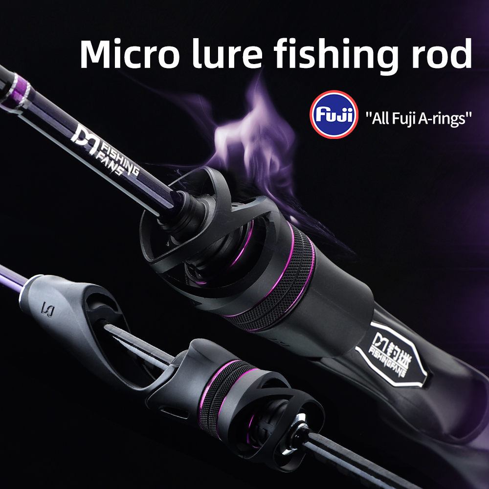 Canne à pêche FISHINGFANS FUJI - Fishing Rod Guide Replacement avis et prix