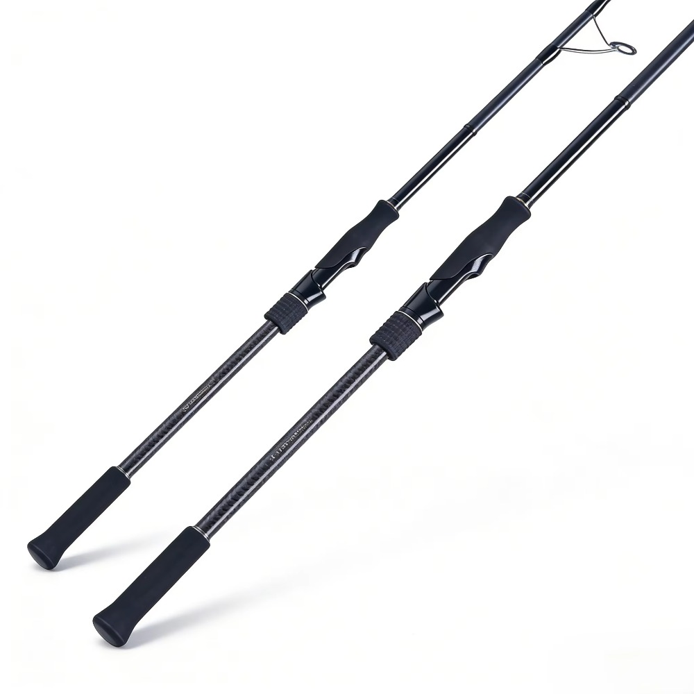 Canne à pêche en fibre de carb - Fishing Rod Carbon Fiber avis et prix