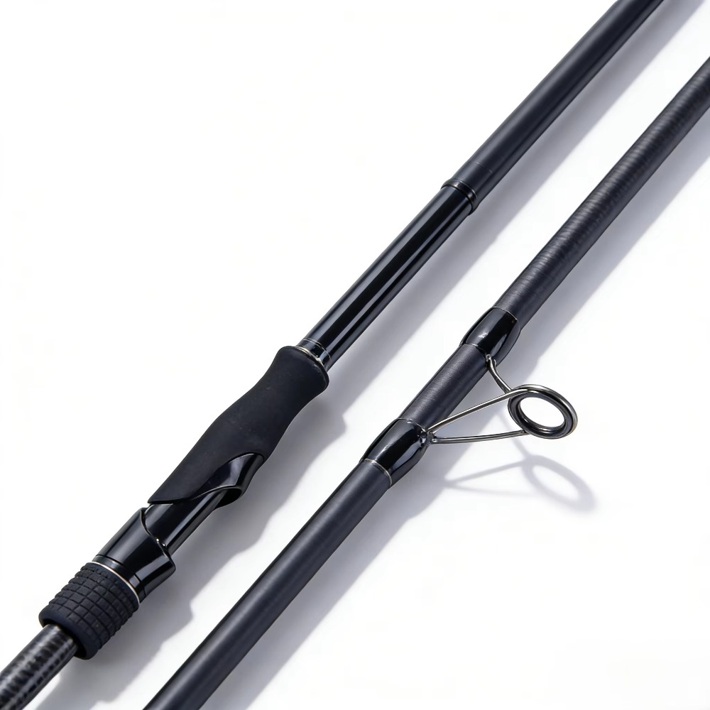 Canne à pêche en fibre de carb - Fishing Rod Carbon Fiber avis et prix