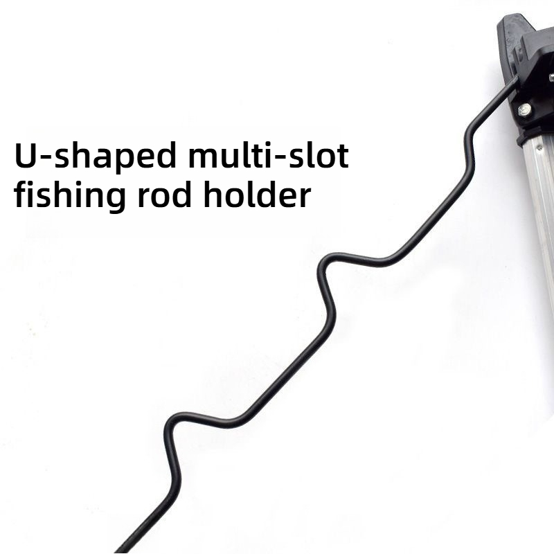 1PC Support de canne à pêche e - Fishing Rod Telescopic avis et prix