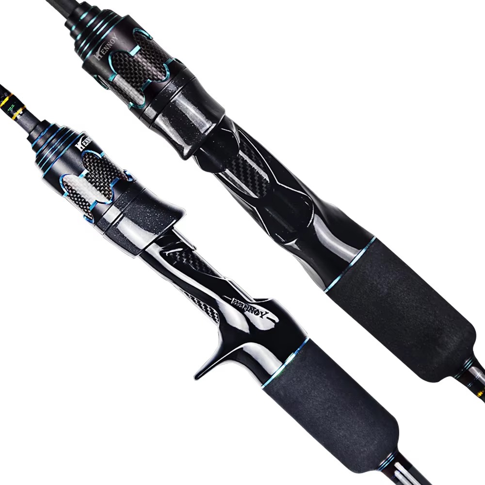 Canne à pêche spinning haute p - Fishing Rod Casting avis et prix