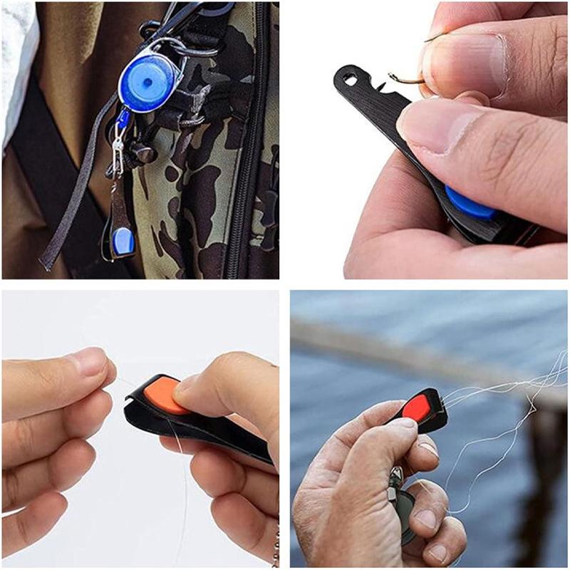 Ciseaux de pêche à la mouche m - Fishing Rod Fly avis et prix