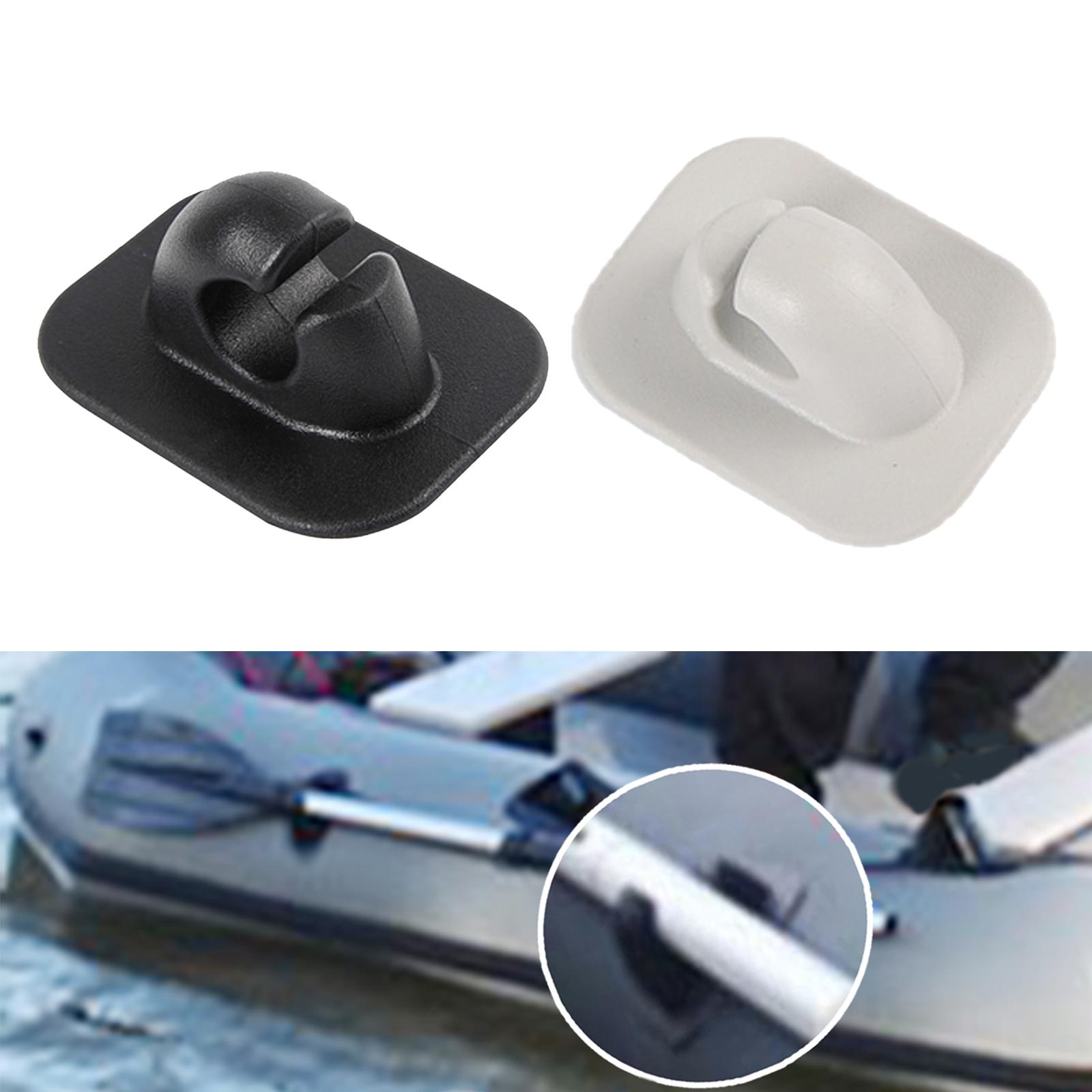 Support de rame pour bateau à  - Fishing Rod Boat avis et prix