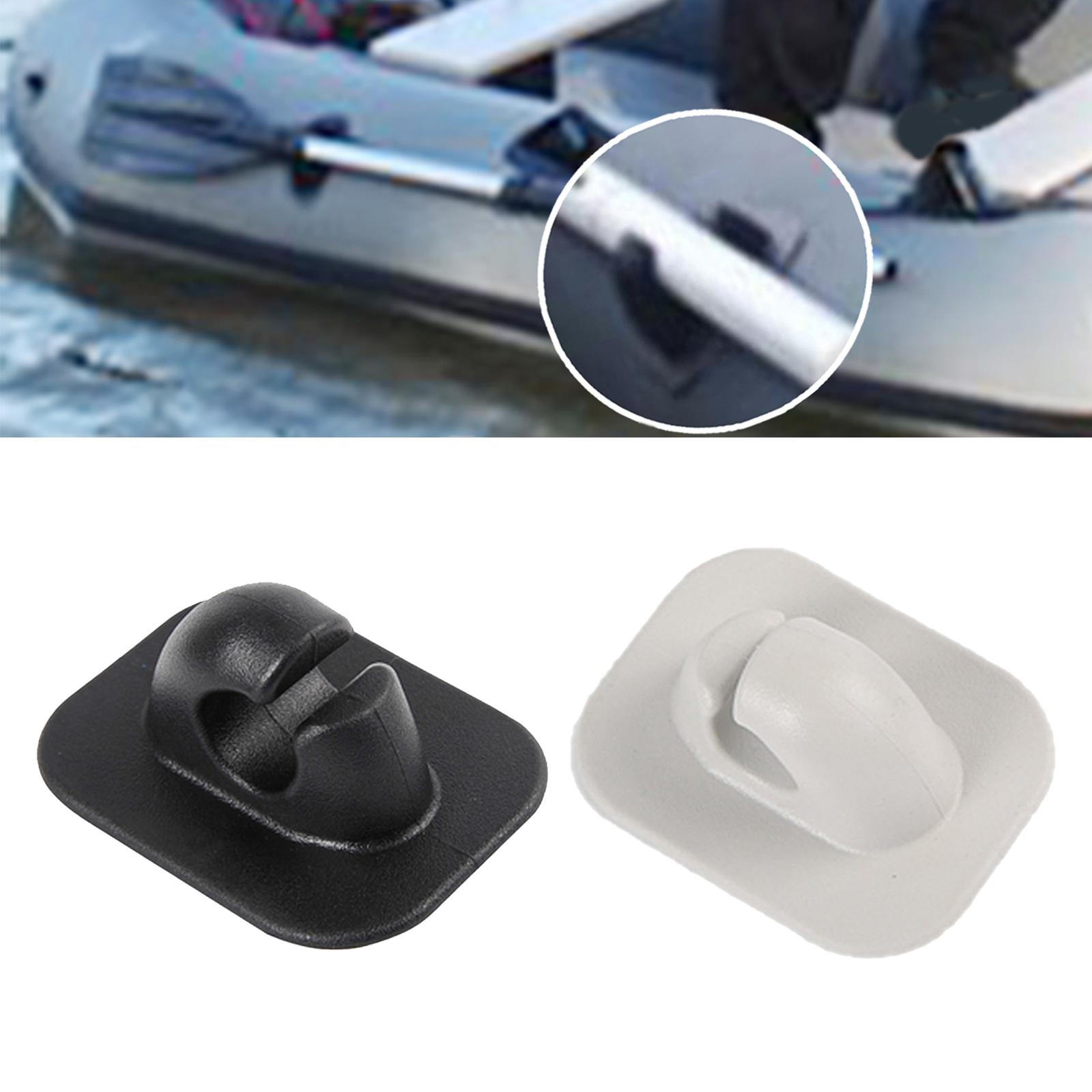 Support de rame pour bateau à  - Fishing Rod Boat avis et prix