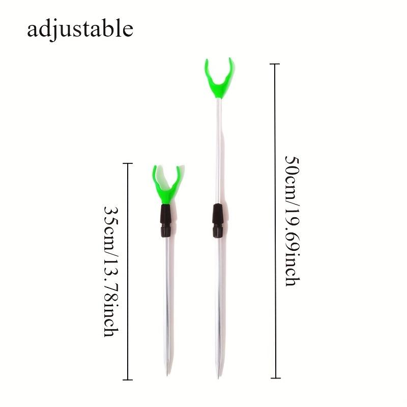 Support de canne à pêche rétra - Fishing Rod Rack avis et prix