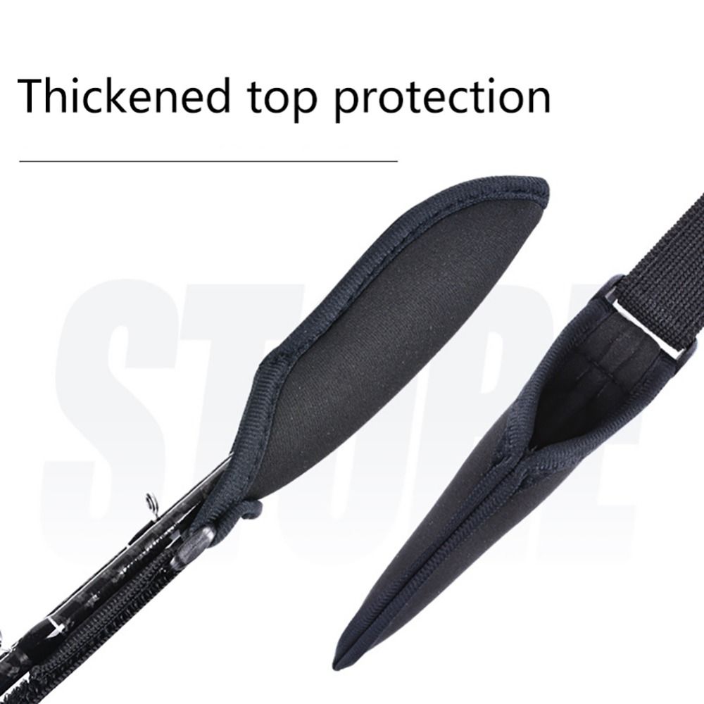 Sac de rangement de canne à pê - Fishing Rod Combo avis et prix
