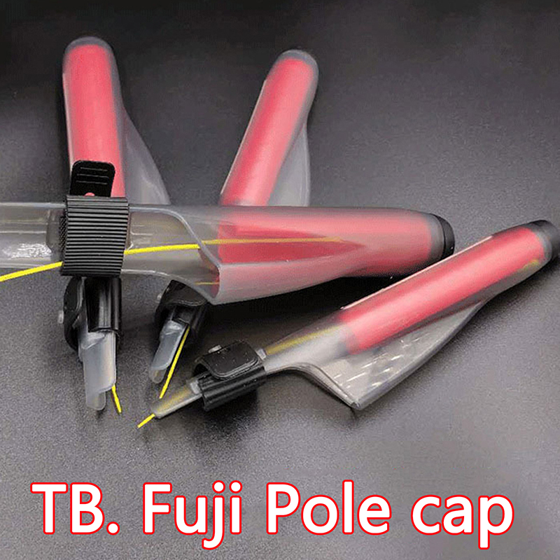 1 pièce – Capuchon de protecti - Fishing Rod Case avis et prix