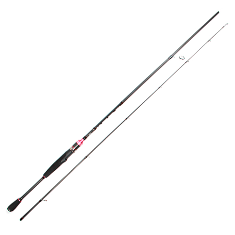 Vente chaude Fuji solide japon - Fishing Rod Spinning avis et prix