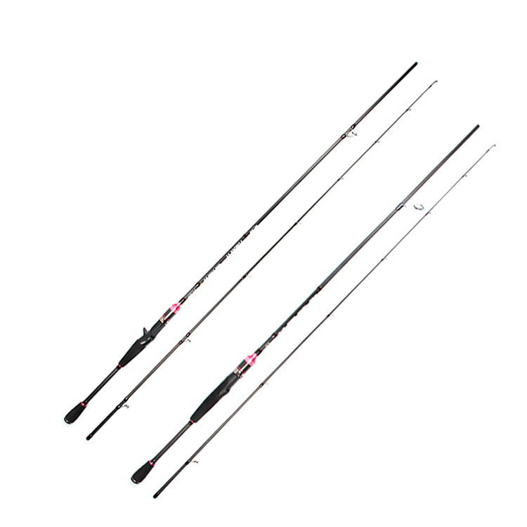 Vente chaude Fuji solide japon - Fishing Rod Spinning avis et prix